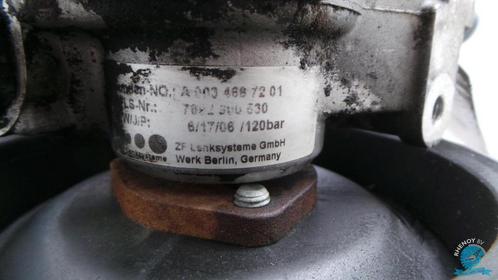 MERCEDES VITO 320L DC.AM.LX [STEERING_PUMP] 2006, Auto-onderdelen, Besturing, Gebruikt, ARN erkend, Stiba lid, Erkend duurzaam
