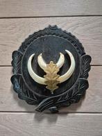 Slagtanden, Ophalen of Verzenden, Zo goed als nieuw