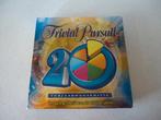 "Trivial Persuit 20 ste Verjaardagseditie"  in Nieuwe staat., Trois ou quatre joueurs, Enlèvement ou Envoi, Comme neuf, Parker