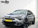 Citroen C4 Max, Argent ou Gris, Achat, Euro 6, 131 ch