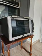 Four Delonghi Sfornatutto Maxi (neuf), Ophalen, Zo goed als nieuw, Oven