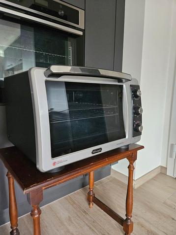 Four Delonghi Sfornatutto Maxi (neuf) beschikbaar voor biedingen