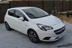 Opel Corsa 1.2 Benzine 83000km 2017, Stof, Euro 6, 4 cilinders, 1229 cc