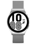 Samsung Galaxy Watch 4, Conditie, Ophalen of Verzenden, Zo goed als nieuw, Waterdicht
