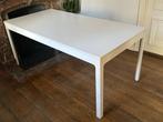 Table à manger extensible 6 à 8 places Ekedalen, Huis en Inrichting, Ophalen, 50 tot 100 cm, Zo goed als nieuw, Vijf personen of meer