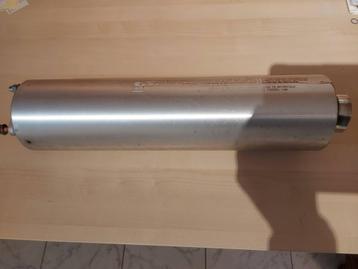 Linker uitlaat *24FO* Hayabusa Gen1 origineel beschikbaar voor biedingen