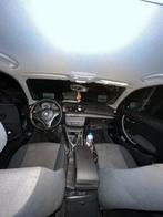 BMW 116i 179d km, Auto's, BMW, 1 Reeks, Zwart, Zwart, 95 kW