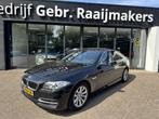 BMW 5 Serie 520i Business*Xenon*Navi* (bj 2014, automaat), Auto's, Automaat, 4 deurs, Achterwielaandrijving, 4 cilinders