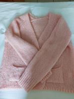 Gilet  roze  maat small, Vêtements | Femmes, Pulls & Gilets, Comme neuf, Taille 36 (S), Rose, Envoi