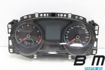 Tellerunit VW Golf 7 5G1920742B beschikbaar voor biedingen