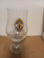Corsendonk glas op voet, Verzamelen, Ophalen of Verzenden, Zo goed als nieuw, Glas of Glazen, Overige merken