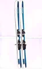 189 freeride ski's SALOMON QST ECHO 106 2025, Verzenden, Salomon, Carve, 180 cm of meer
