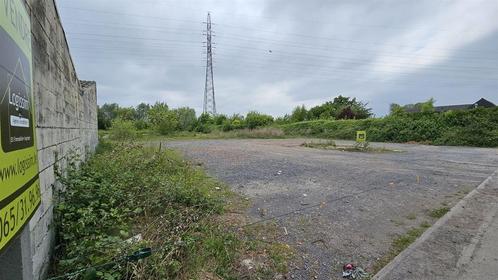 Terrain à vendre à Tertre, Immo, Gronden en Bouwgronden, tot 200 m²