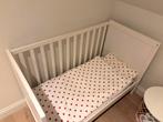 Sundvik Ikea babybed, Ophalen, Zo goed als nieuw, Jongetje of Meisje