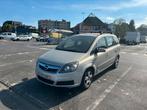 Opel zafira 7 place, Auto's, Opel, Bedrijf, Te koop, Zafira, Handgeschakeld