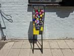 2€ Capsule ballen automaat, Verzamelen, Automaten | Overige, Ophalen of Verzenden, Gebruikt