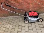 Honda grasmachine, Tuin en Terras, Ophalen of Verzenden, Zo goed als nieuw