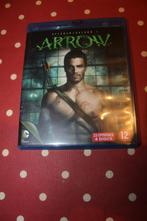 Arrow  (seizoen 1)   Blu-ray, CD & DVD, DVD | TV & Séries télévisées, À partir de 12 ans, Action et Aventure, Utilisé, Enlèvement ou Envoi