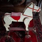 oud speelgoed paard, Antiek en Kunst, Ophalen