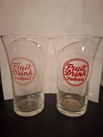 2 verres piedboeuf, Enlèvement ou Envoi