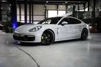 Porsche Panamera 4 e-Hybrid 2.9 V6 Bi-Turbo PHEV Platinium E, Auto's, Porsche, Automaat, 4 zetels, Gebruikt, 2245 kg