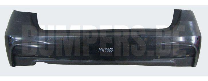 Bumper BMW 3 F31 M-Pakket M Pakket Kombi 11-18 5112-8054209, Auto-onderdelen, Carrosserie, Bumper, Achter, Gebruikt, 6 maanden garantie