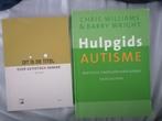 Boeken autisme/ ADHD, Boeken, Psychologie, Ophalen of Verzenden, Zo goed als nieuw
