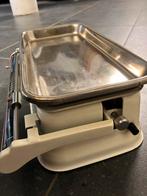 Vintage keukenweegschaal, Ophalen, Huis en Inrichting