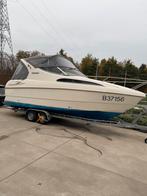 Gobbi 245 te koop, Watersport en Boten, Ophalen, Zo goed als nieuw, Polyester, Benzine
