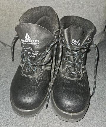 Chaussure de sécurité  beschikbaar voor biedingen