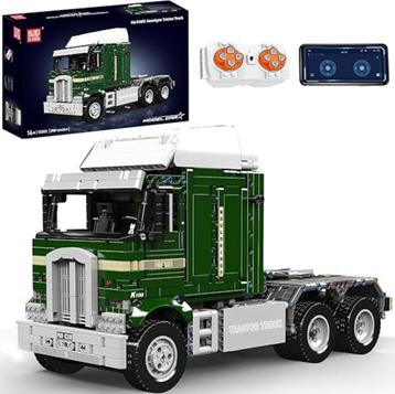 Mould King | Vrachtwagen bouwset | 2181 onderdelen  beschikbaar voor biedingen