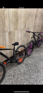 ST530 Custom, Hardtail, Heren, 49 tot 53 cm, Zo goed als nieuw