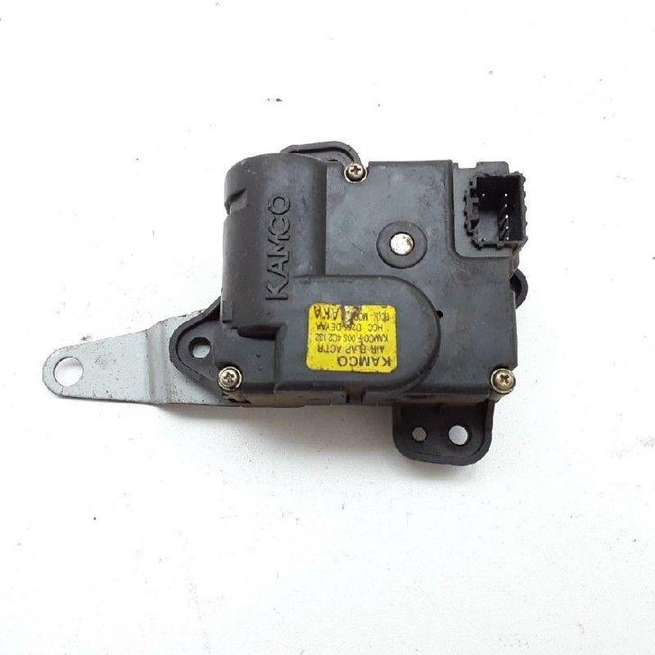 ACTIONNEUR MOTEUR VOLET CHAUFFAGE Hyundai Matrix, Autos : Pièces & Accessoires, Climatisation & Chauffage, Hyundai, Utilisé