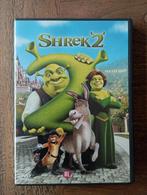 Shrek 2, Cd's en Dvd's, Overige typen, Ophalen of Verzenden, Zo goed als nieuw, Alle leeftijden