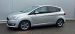 FORD C-MAX 1.0 i Ambiente * 1 e eigenaar*, Argent ou Gris, Achat, 998 cm³, Euro 6