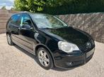 VW POLO 4 deurs, 1.4 benzine, Auto's, 4 deurs, Particulier, Polo, Te koop