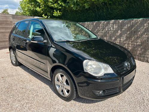 VW POLO 4 deurs, 1.4 benzine, Auto's, Volkswagen, Particulier, Polo, Benzine, 4 deurs, Ophalen