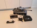 Amewi tiger 1 rc tank | extra balletjes, Elektro, Auto offroad, Ophalen of Verzenden, Zo goed als nieuw