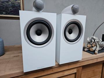 Bowers&Wilkins 705 S2 speakers beschikbaar voor biedingen