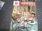 De kiekeboes strips deel 3, Meerdere stripboeken, Ophalen of Verzenden, Nieuw, Merho