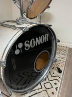 Volledig drumstel Sonor, Musique & Instruments, Batteries & Percussions, Enlèvement, Utilisé, Sorento
