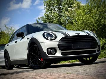 MINI Cooper Clubman 1.5A OPF (EU6AP) Automatique ! Like New  beschikbaar voor biedingen