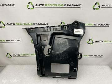 Bumpergeleider L.A BMW 3 Serie Touring F31 NIEUW 51127260463 beschikbaar voor biedingen