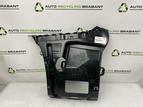 Bumpergeleider L.A BMW 3 Serie Touring F31 NIEUW 51127260463, Auto-onderdelen, Carrosserie, BMW, Gebruikt, Ophalen of Verzenden