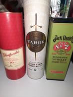 Scotch, Enlèvement ou Envoi