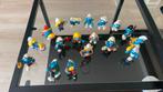Originele Peyo smurfen 1978 en verder, Ophalen of Verzenden, Gebruikt