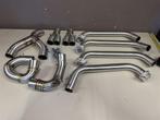 Lextek RVS-header voor Honda CB1000 R [2018-2024], Motoren, Accessoires | Overige, Ophalen of Verzenden, Nieuw