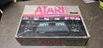 Atari 2600 in een doos, Games en Spelcomputers, Spelcomputers | Atari, Ophalen of Verzenden, Gebruikt, Atari 2600