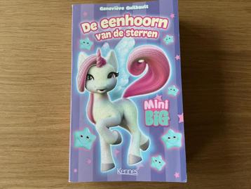 De Eenhoorn van de sterren beschikbaar voor biedingen