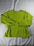 Pull cintré vert de la marque Garçonne, Kleding | Dames, Truien en Vesten, Maat 38/40 (M), Ophalen of Verzenden, Zo goed als nieuw